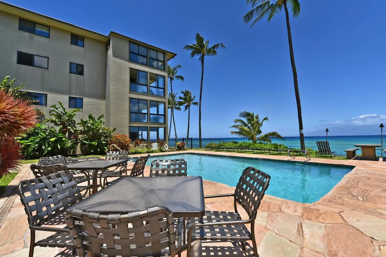 Holiday home Noelani 101 Villa Kahana