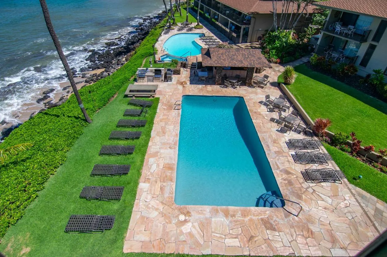 Holiday home Noelani 101 Villa Kahana United States