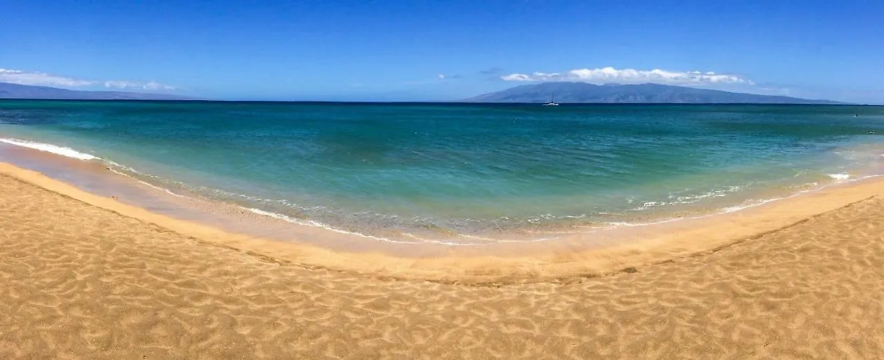 Noelani 101 Villa Kahana 0*,