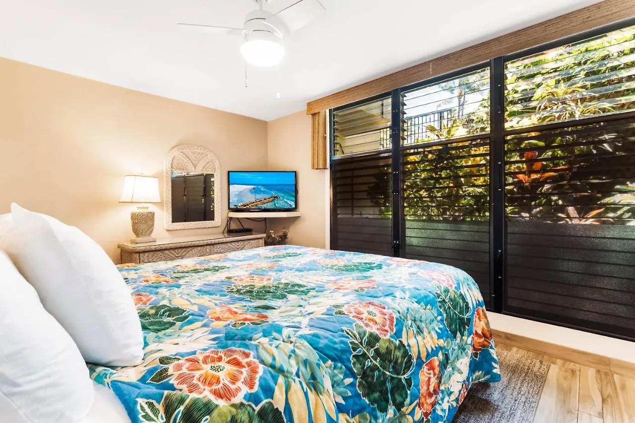 Noelani 101 Villa Kahana