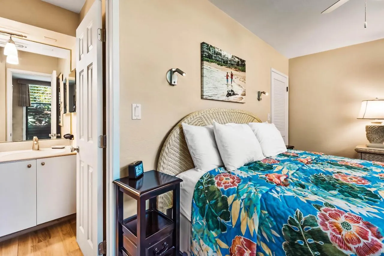 Holiday home Noelani 101 Villa Kahana United States